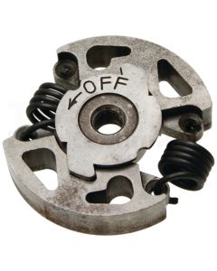 Fliehkraftkupplung