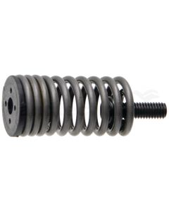 Vibrationsdämpfer Feder