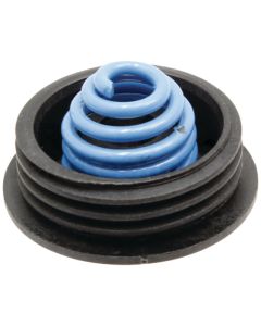 Vibrationsdämpfer Feder