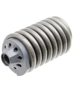 Vibrationsdämpfer Feder