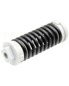 Vibrationsdämpfer Feder
