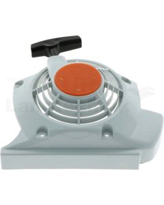 Reversierstarter