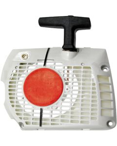 Reversierstarter