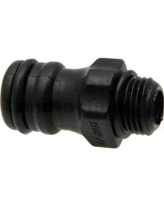 Schlauchanschluss 1/4"