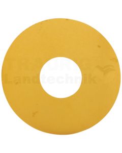 Abdeckscheibe