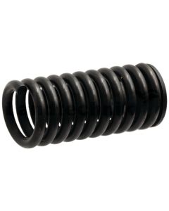 Vibrationsdämpfer Feder
