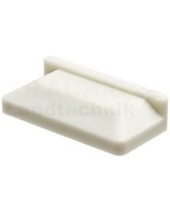 Gleitleiste