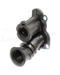 Ansaugkrümmer