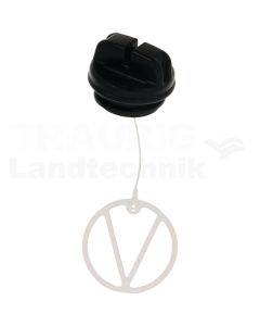 Tankdeckeldichtung