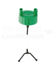 Tankdeckel