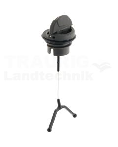 Tankdeckel