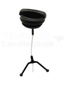 Tankdeckel