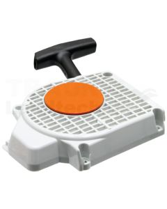 Reversierstarter