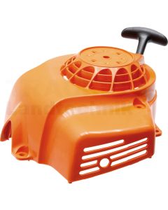 Reversierstarter