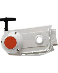 Reversierstarter