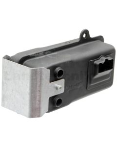 Schalldämpfer