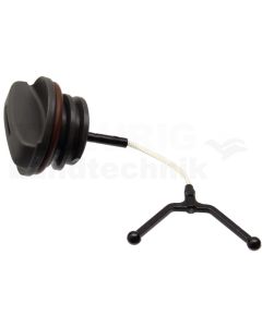 Tankdeckel