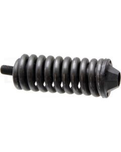 Vibrationsdämpfer Feder