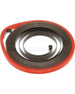 Starterfeder