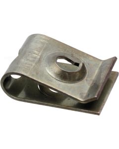 Blechmutter