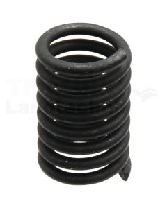 Vibrationsdämpfer Feder