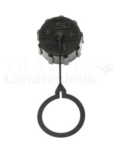 Tankdeckel