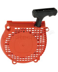 Reversierstarter