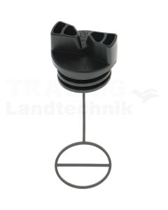 Tankdeckel