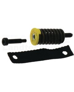 Vibrationsdämpfer Feder