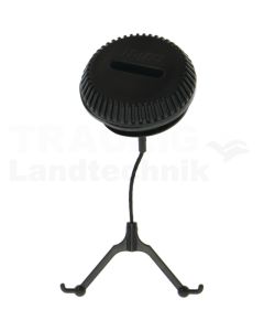 Kraftstofftankdeckel