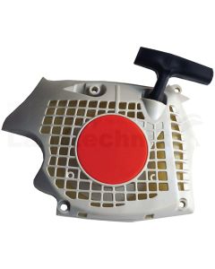 Reversierstarter