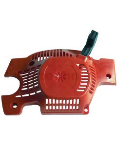 Reversierstarter
