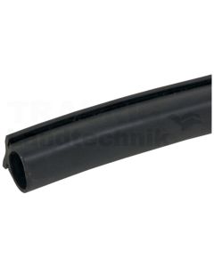 Abdichtungsgummi HACO, Ladebordwand