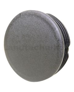 Kappe Ø100mm für Anteo, Ladebordwand