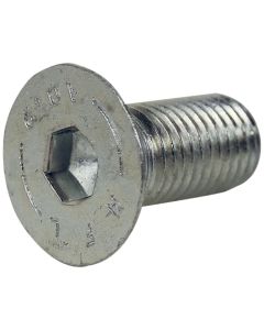 Senkschraube