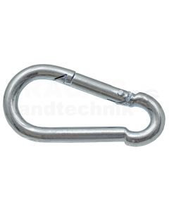 Karabinerhaken