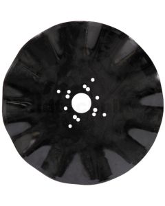 Sechscheibe 460x5mm
