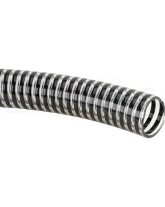PVC Schlauch Florida schwarz Ø30mm