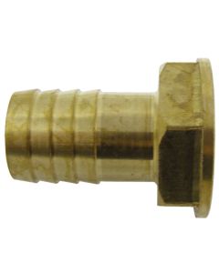 Schlauchtülle