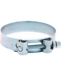 Schlauchschelle Ø 56 - 59 mm