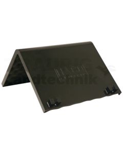 Aggregatdeckel 2000W, Dhollandia