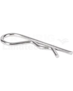 Federstecker