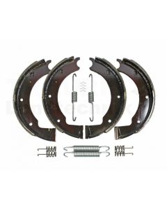 Bremsbackensatz 30-3129