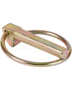 Klappsplint