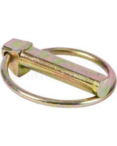 Klappsplint