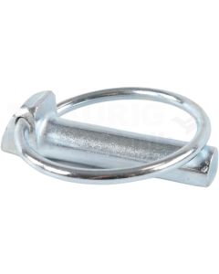 Klappsplint