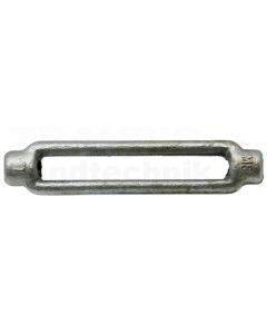 Spannmutter