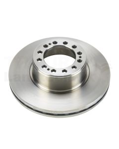 Bremsscheibe 22,5'' ET120 04 079 0005 02