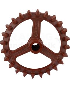 Crosskillring