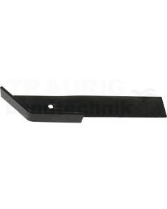 Messer mit Kufe